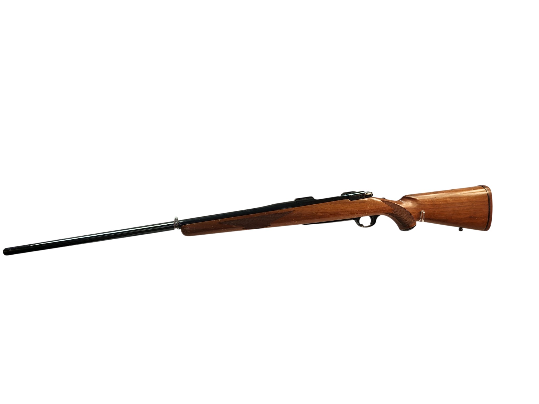RUGER M77