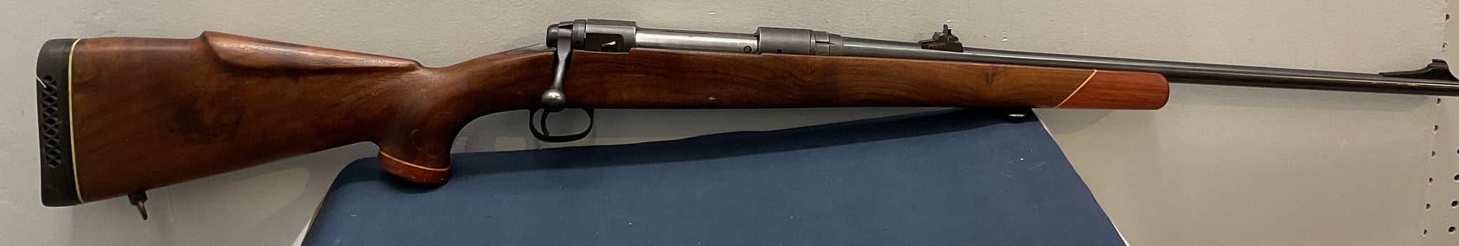 SAVAGE ARMS 110e