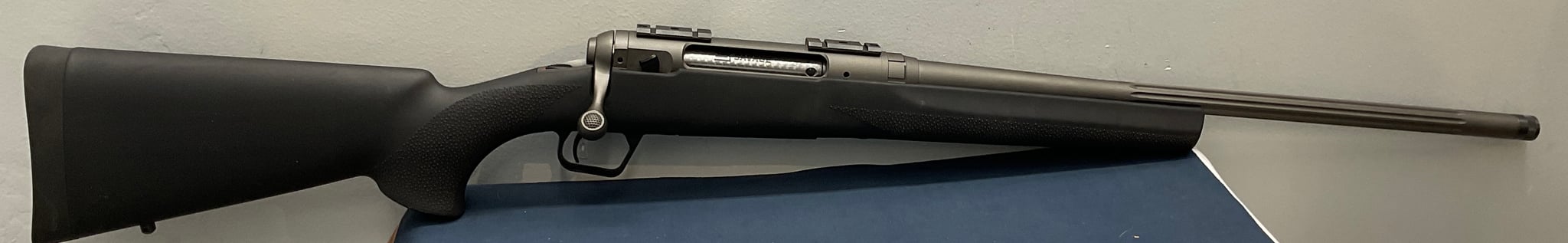 SAVAGE ARMS 110 SPRG
