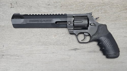 TAURUS TAURUS RAGING HUNTER