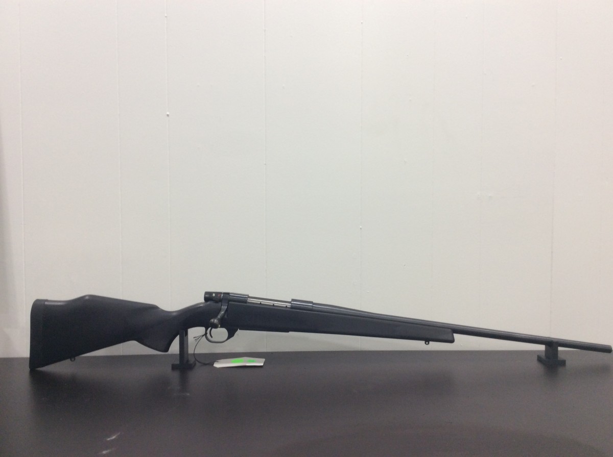 WEATHERBY VANGUARD