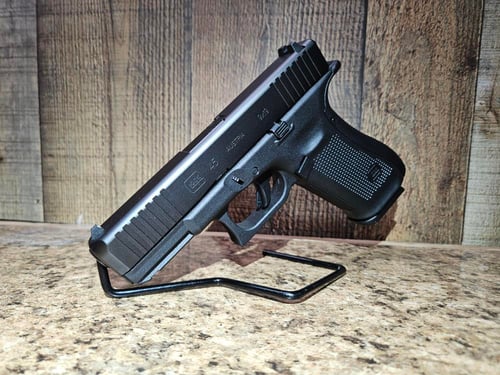 GLOCK 45 GEN 5