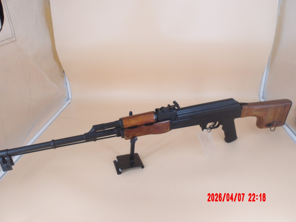 NODAK SPUD LLC AK-74