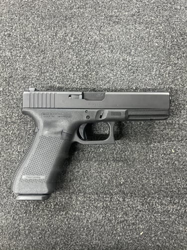 GLOCK G22 GEN 4
