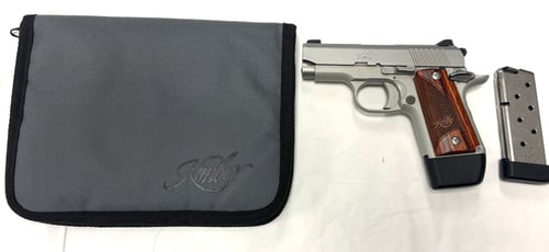 KIMBER MICRO 9