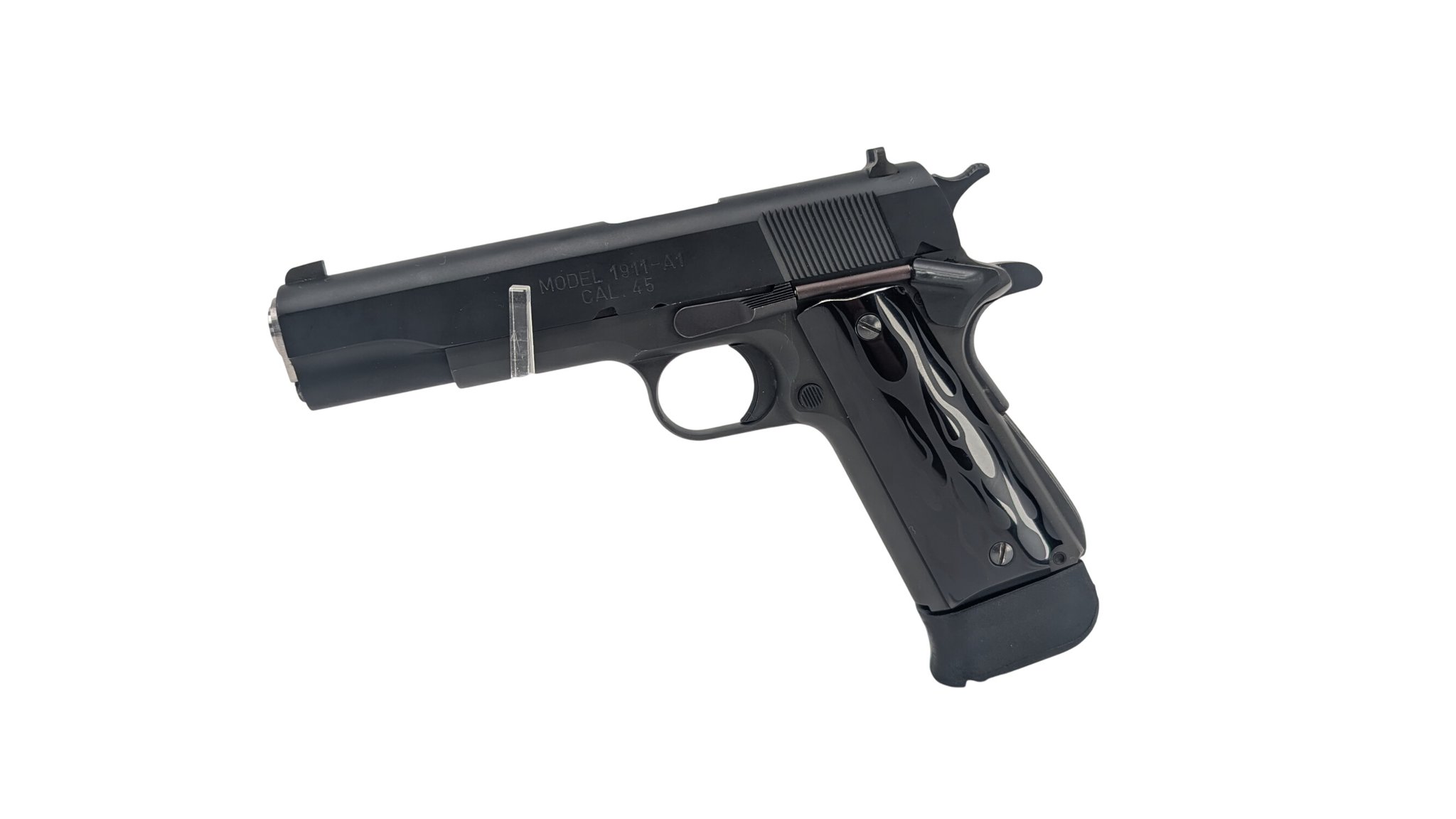 SPRINGFIELD ARMORY 1911-A1