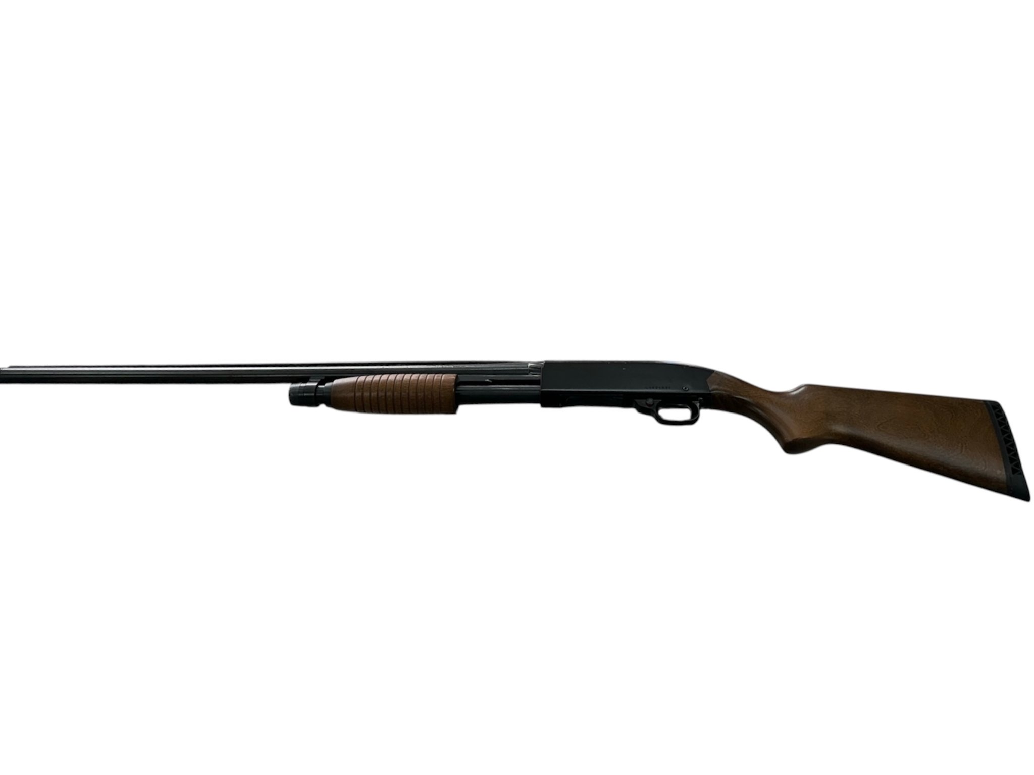 WINCHESTER 120