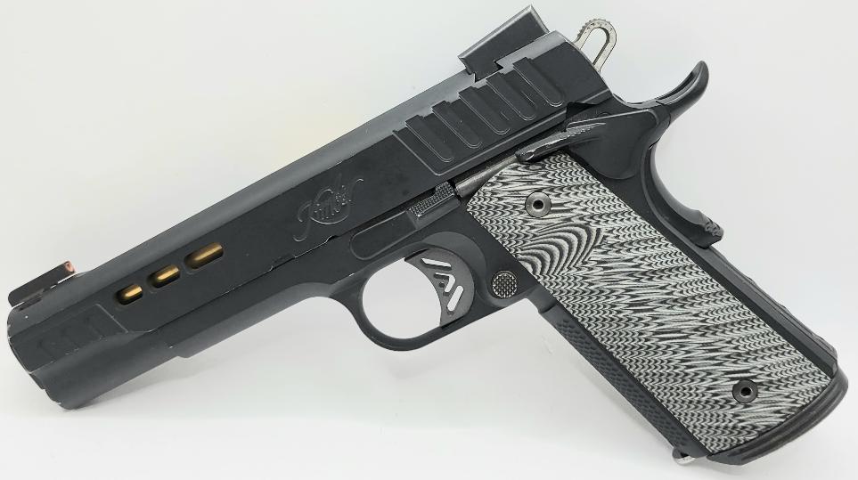 KIMBER RAPIDE