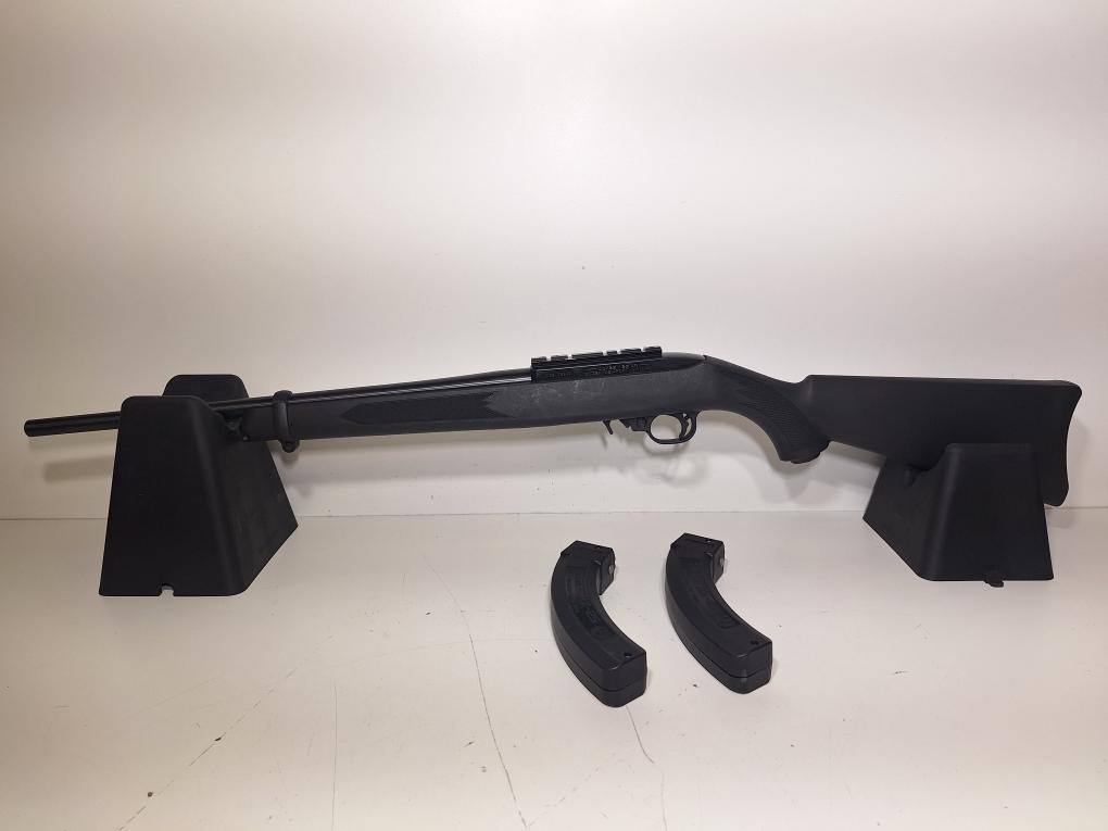 RUGER 10/22