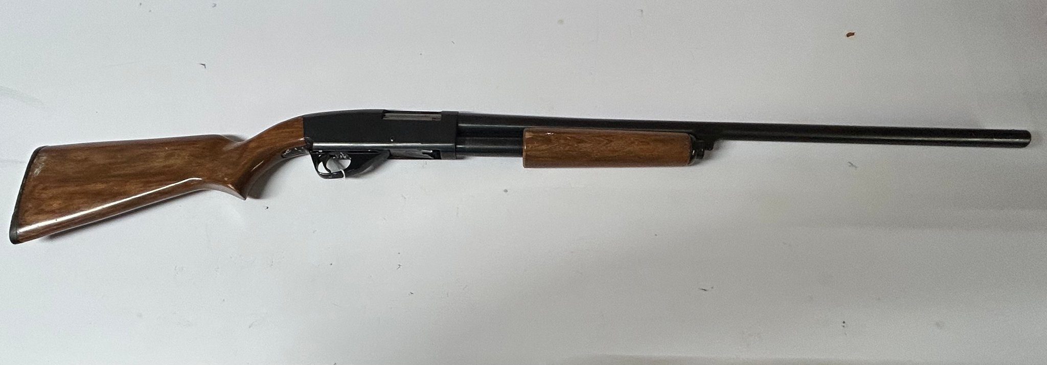 SPRINGFIELD ARMORY  67 series d