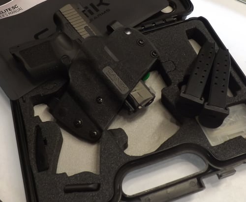 CANIK TP9 ELITE SC