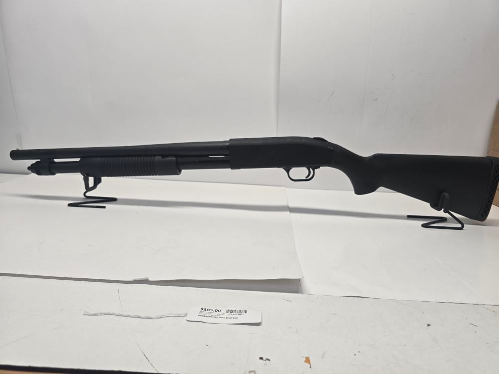 MOSSBERG 590 (50766)