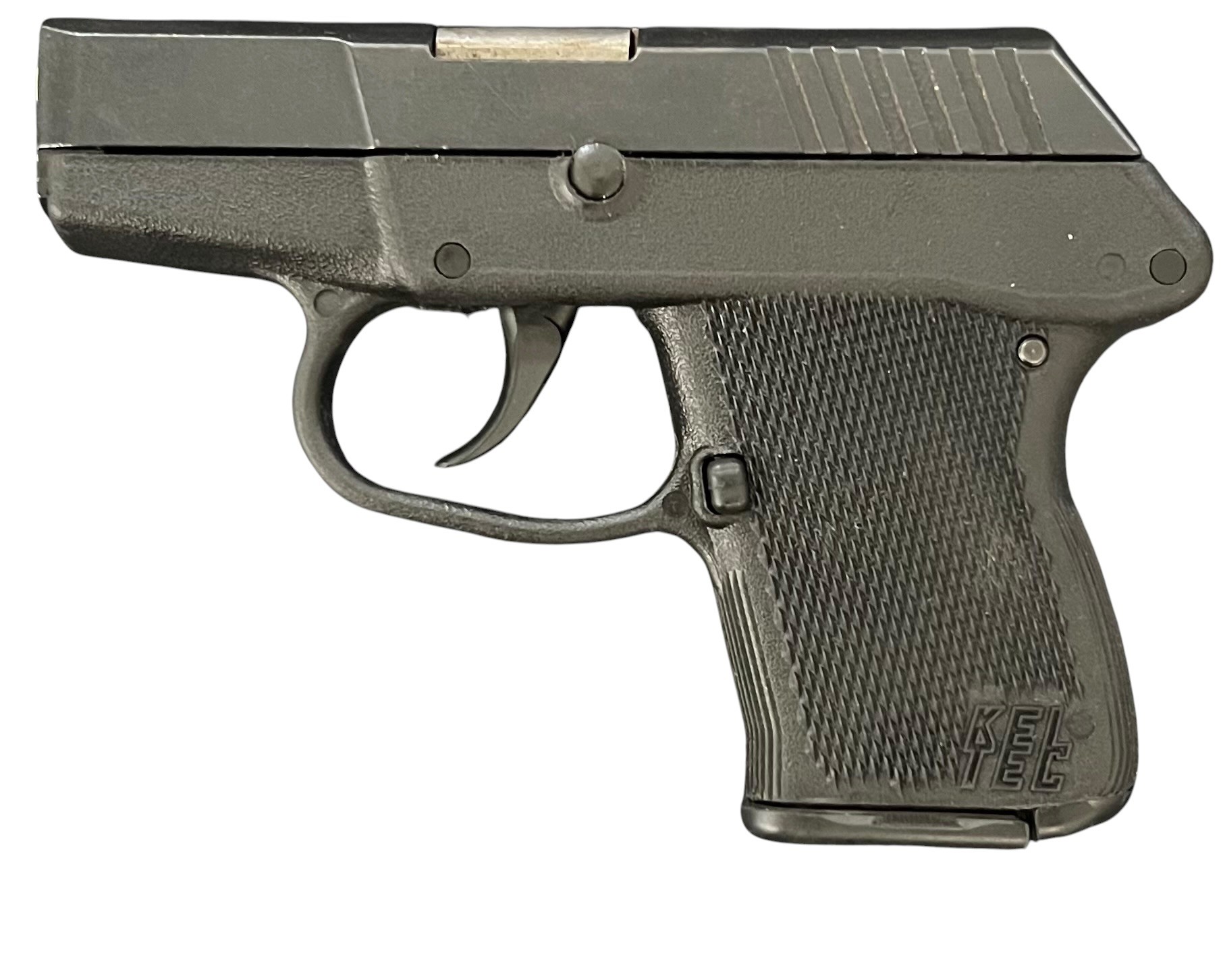 KELTEC P3AT