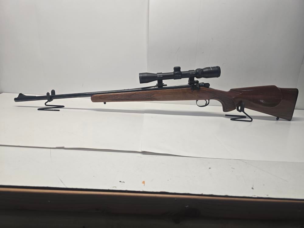 REMINGTON 700