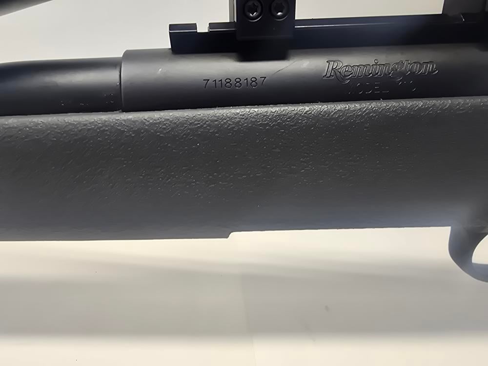REMINGTON 710