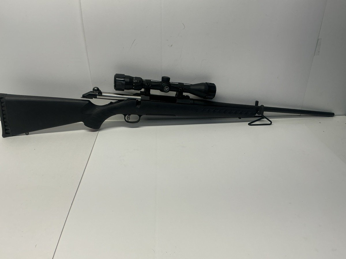 RUGER AMERICAN 6902