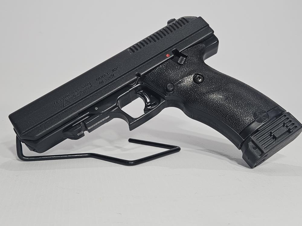 HI-POINT JCP-40
