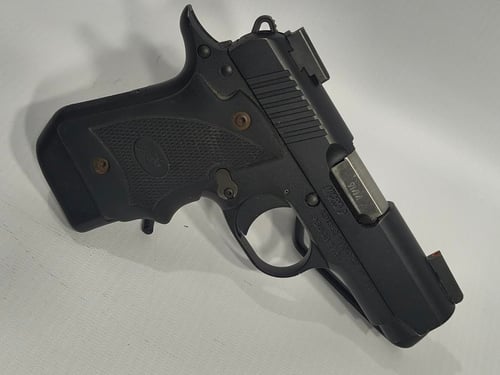 KIMBER MICRO 9
