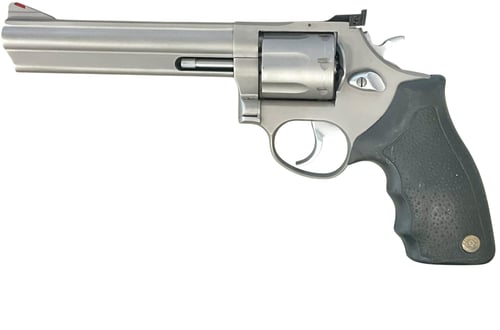 TAURUS 66