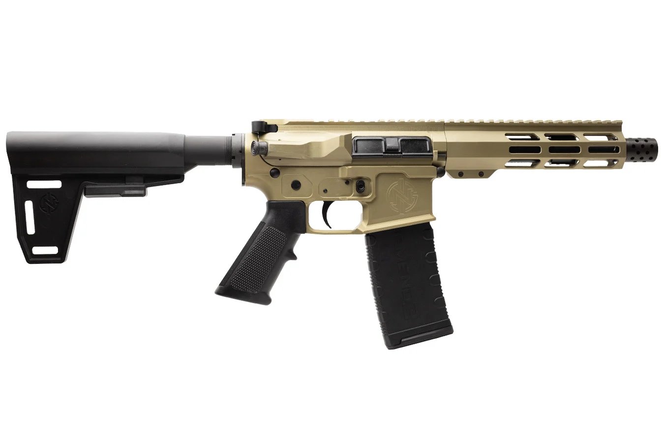 NEXT GENERATION ARMS NG-15