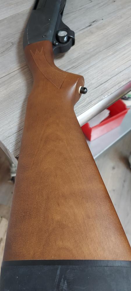 REMINGTON 870 EXPRESS MAGNUM