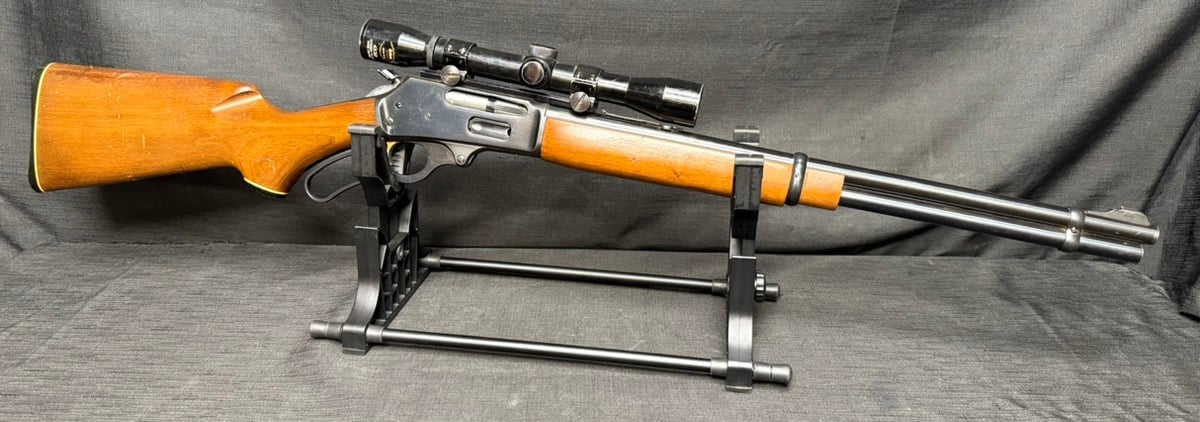 MARLIN 336