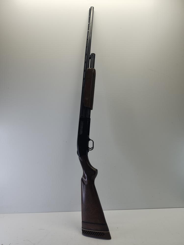 MOSSBERG 500A SHOTGUN