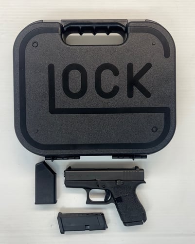GLOCK G42