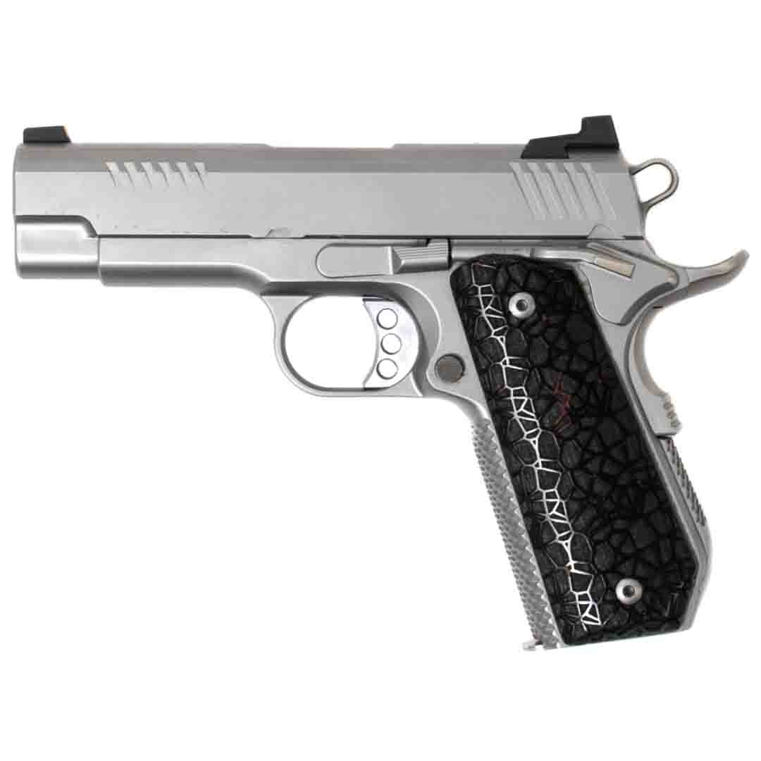 ED BROWN EVO KC9