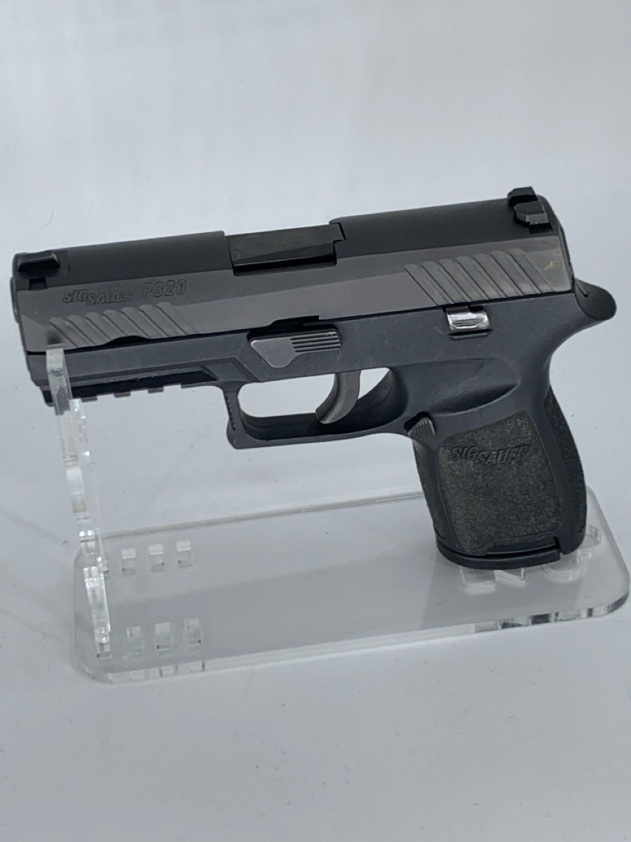 SIG SAUER P320
