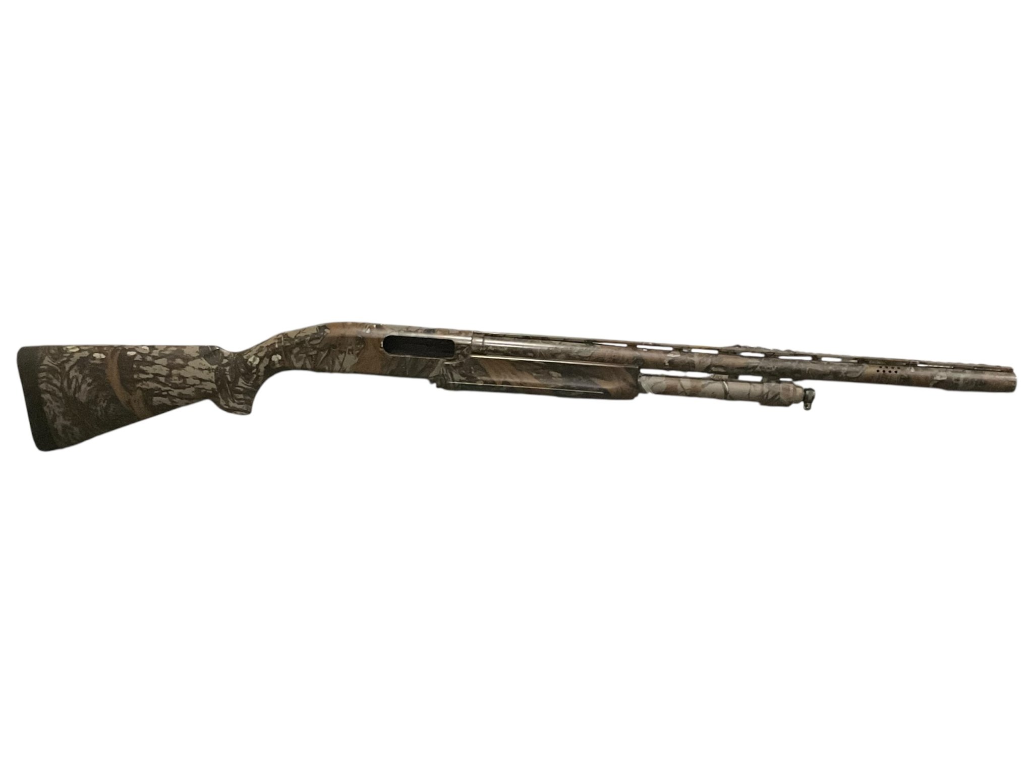 MOSSBERG 835 ULTI-MAG