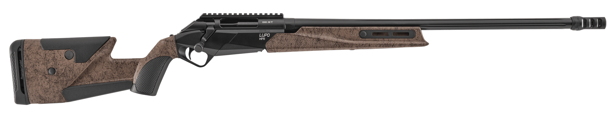 BENELLI LUPO HPR
