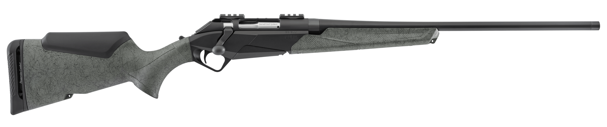BENELLI LUPO