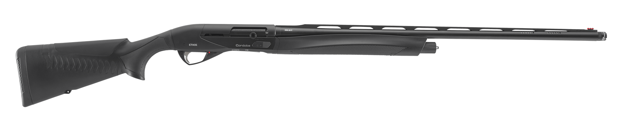 BENELLI ETHOS CORDOBA A.I. BE.S.T. 20 GA 28"