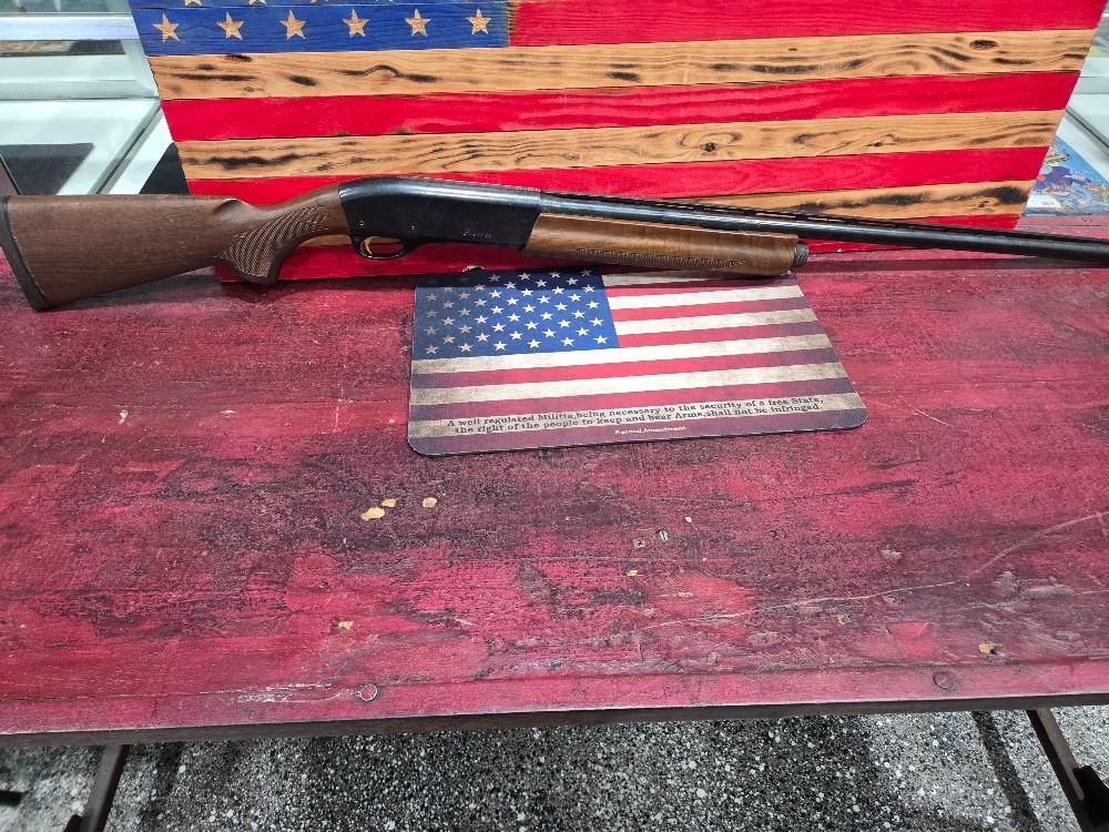 REMINGTON 11-87