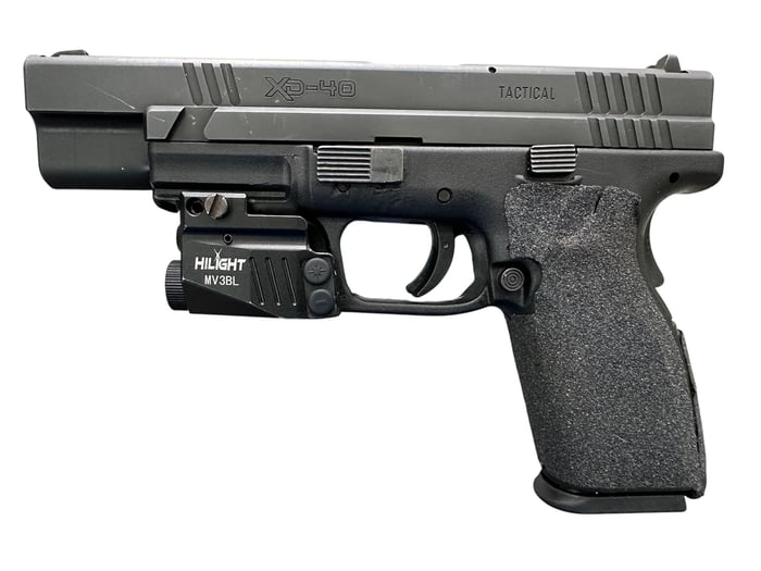 40 Tactical - For Sale :: Shop Online