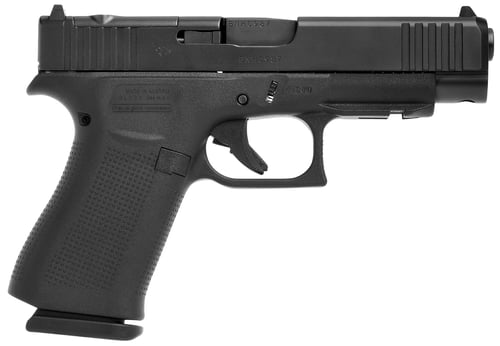 GLOCK G48 MOS