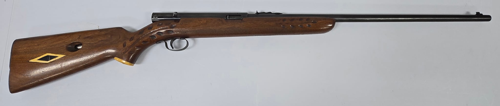 WINCHESTER 74