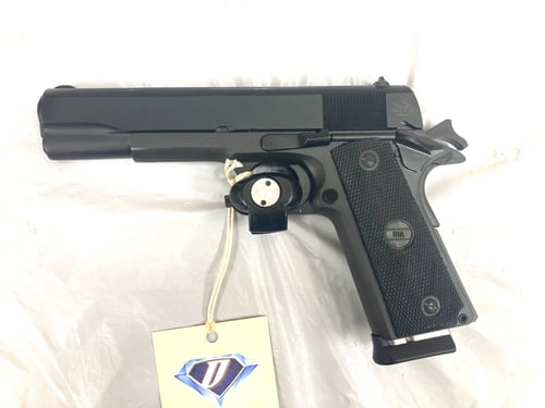 ROCK ISLAND ARMORY M1911 A1FS