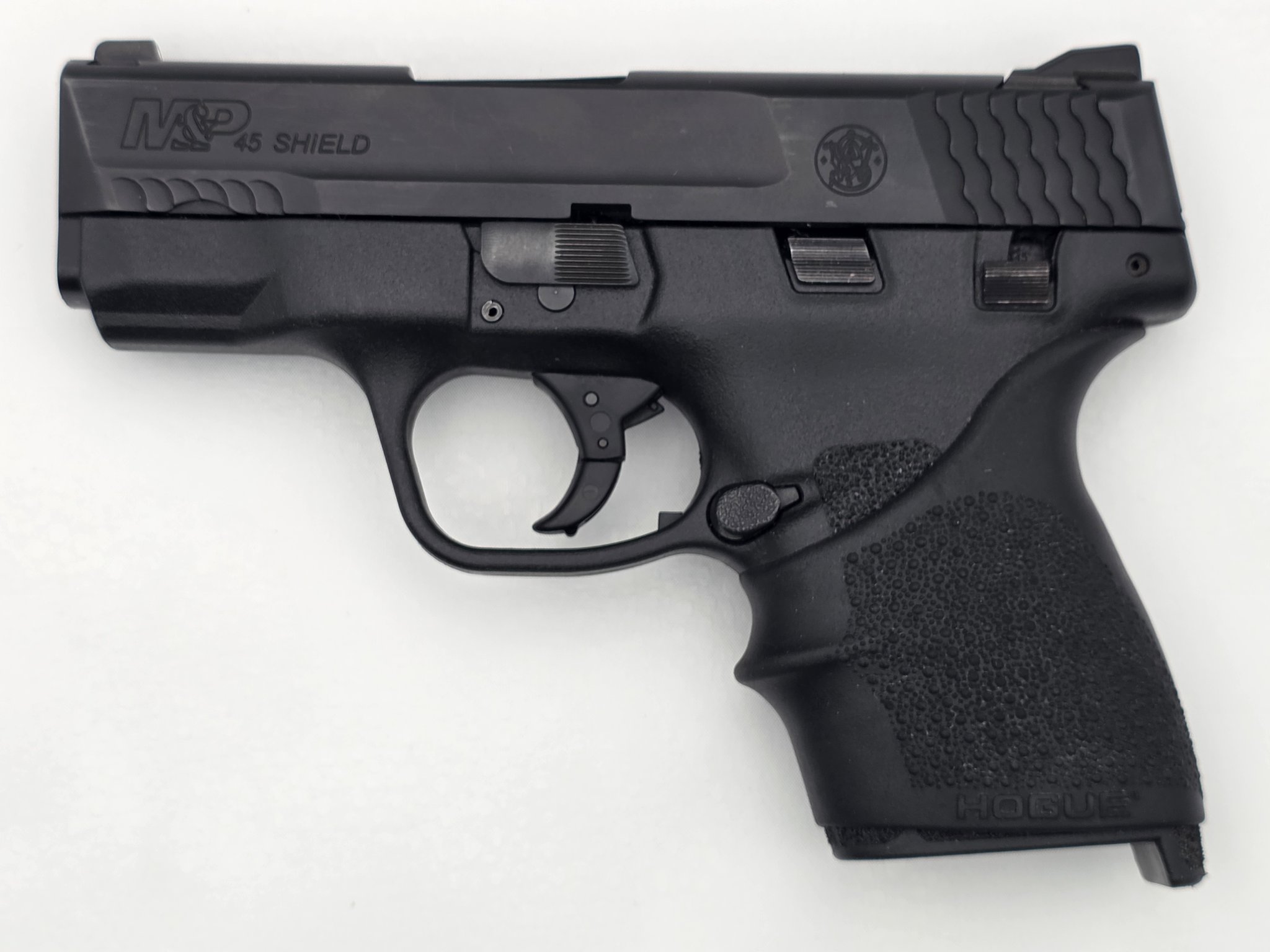 SMITH & WESSON M&P45 SHIELD