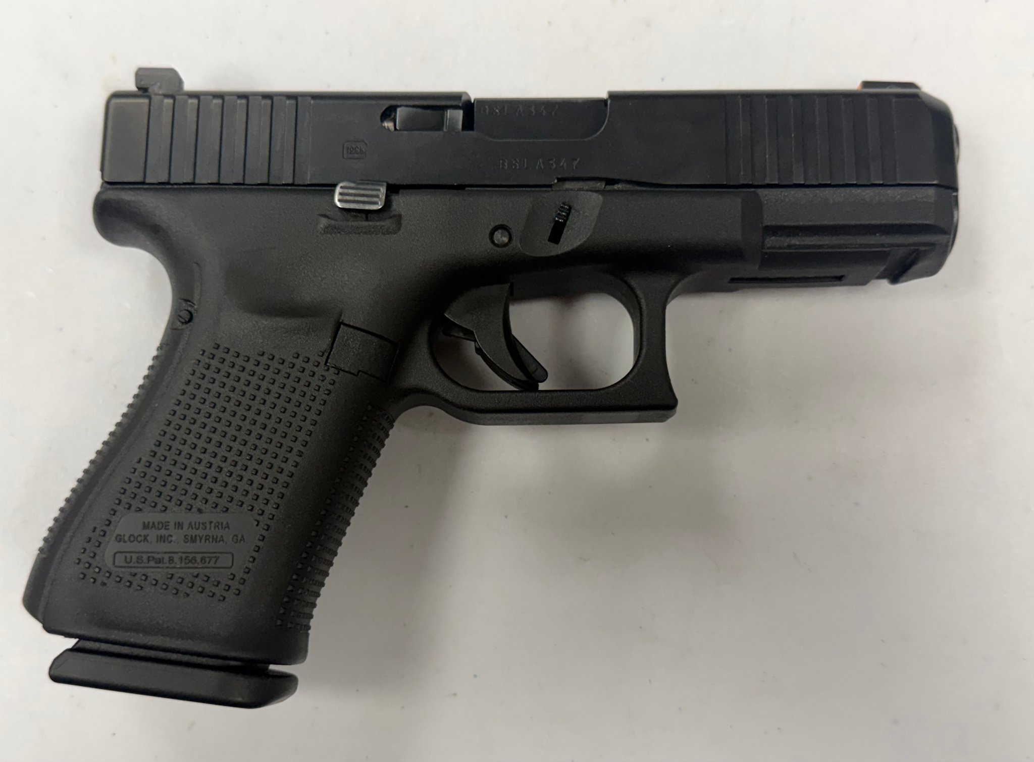 GLOCK G19 GEN 5