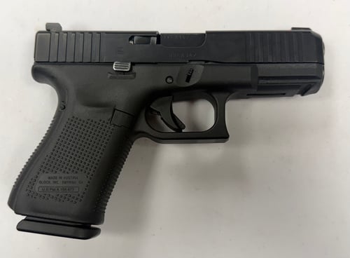 GLOCK G19 GEN 5