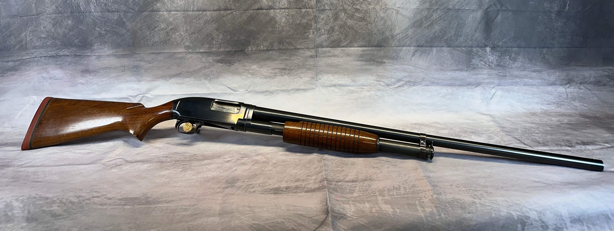 WINCHESTER Model 12