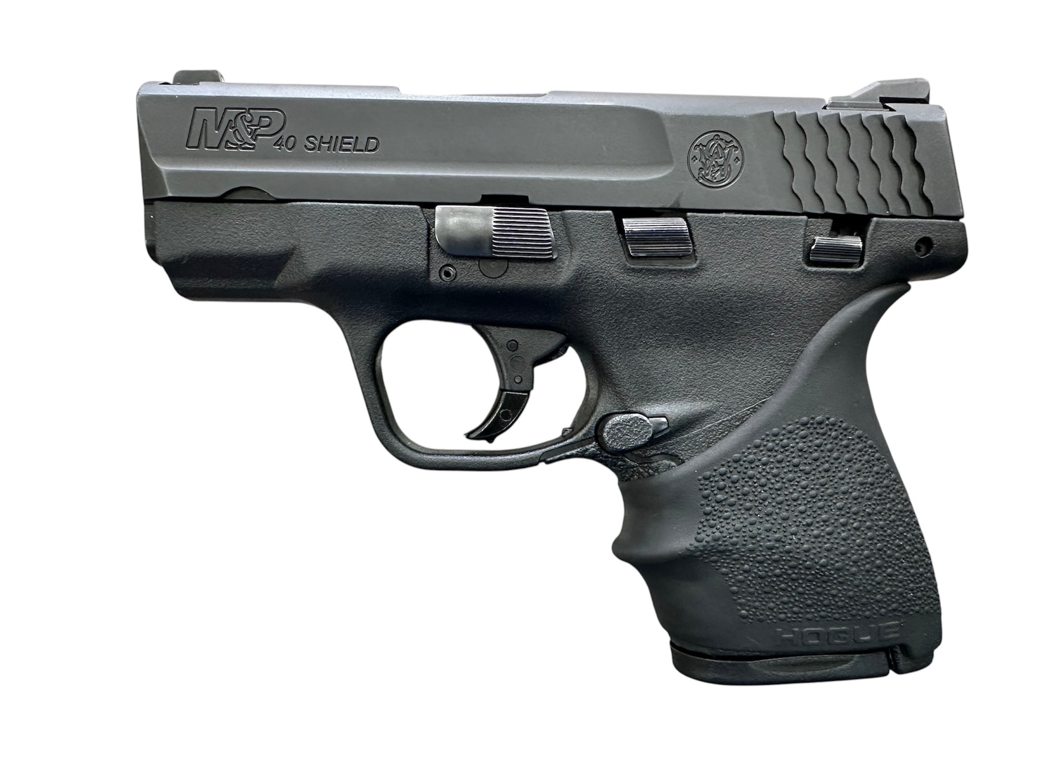SMITH & WESSON M&P40 SHIELD