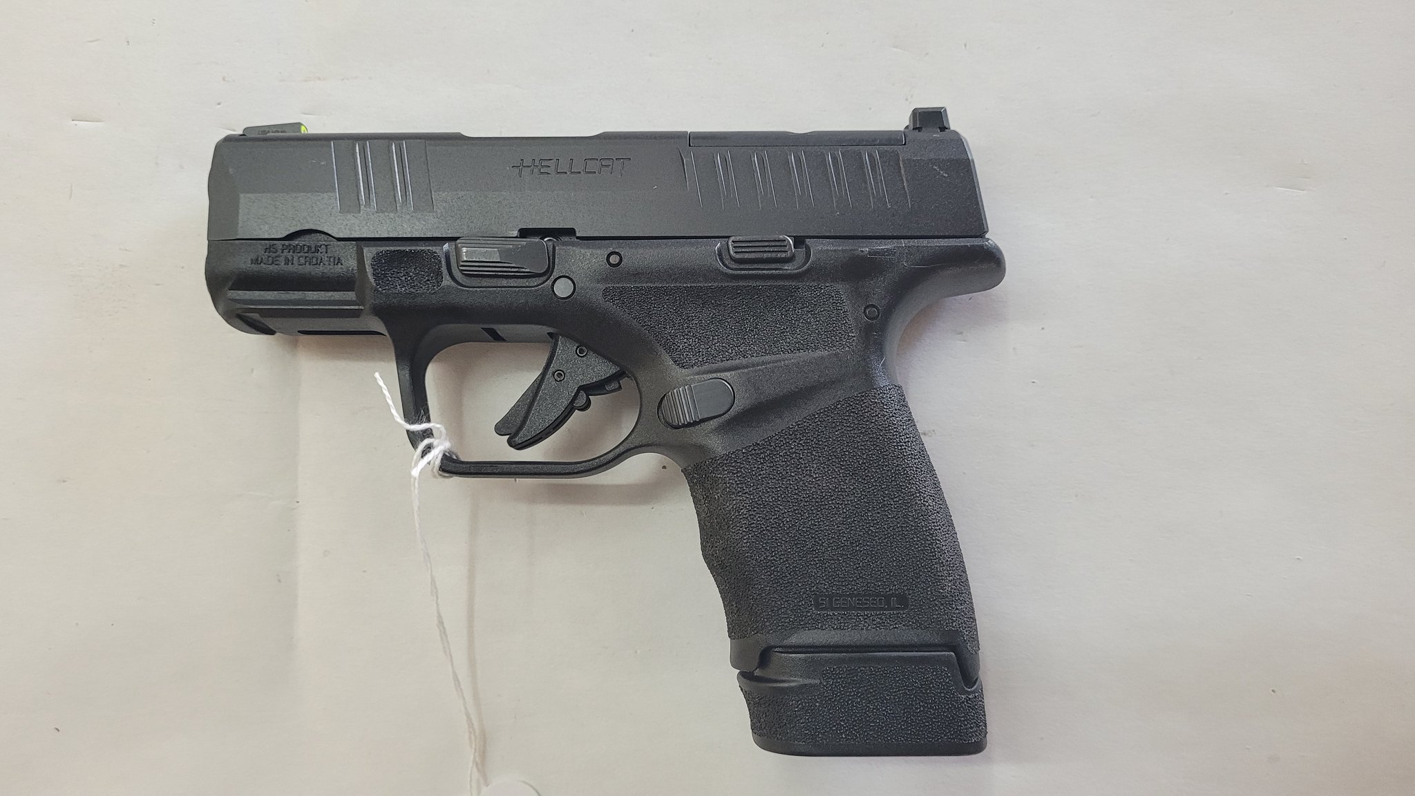 SPRINGFIELD ARMORY Hellcat