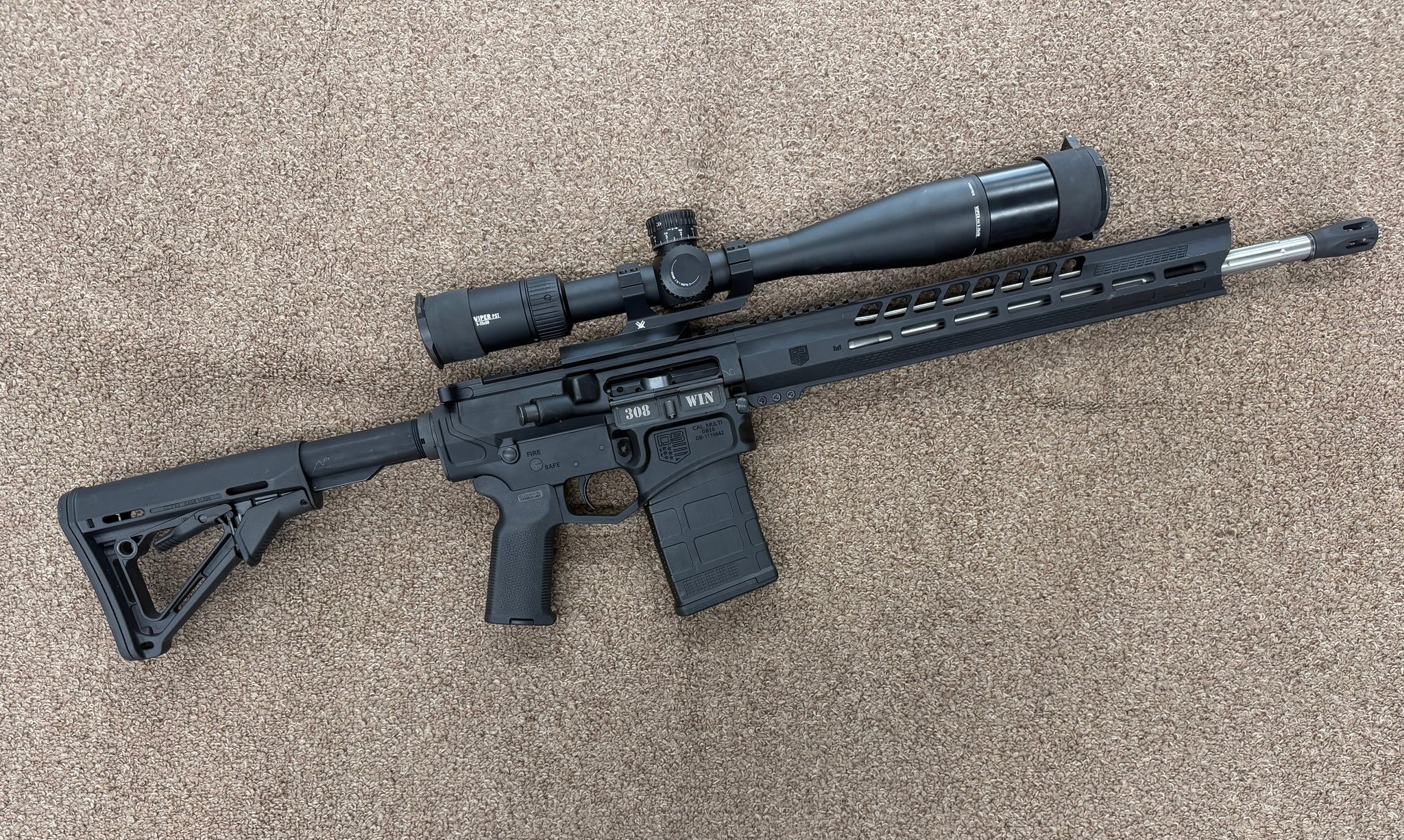 DIAMONDBACK DB10