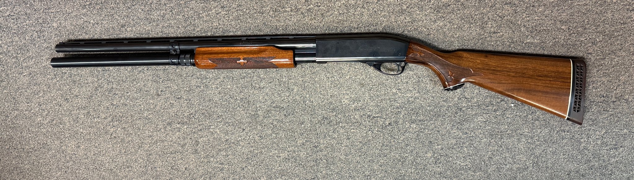 REMINGTON 870 WINGMASTER