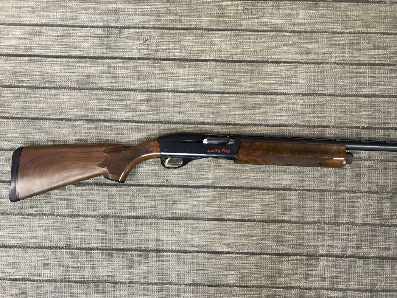REMINGTON 11-87 SPORTING CLAYS