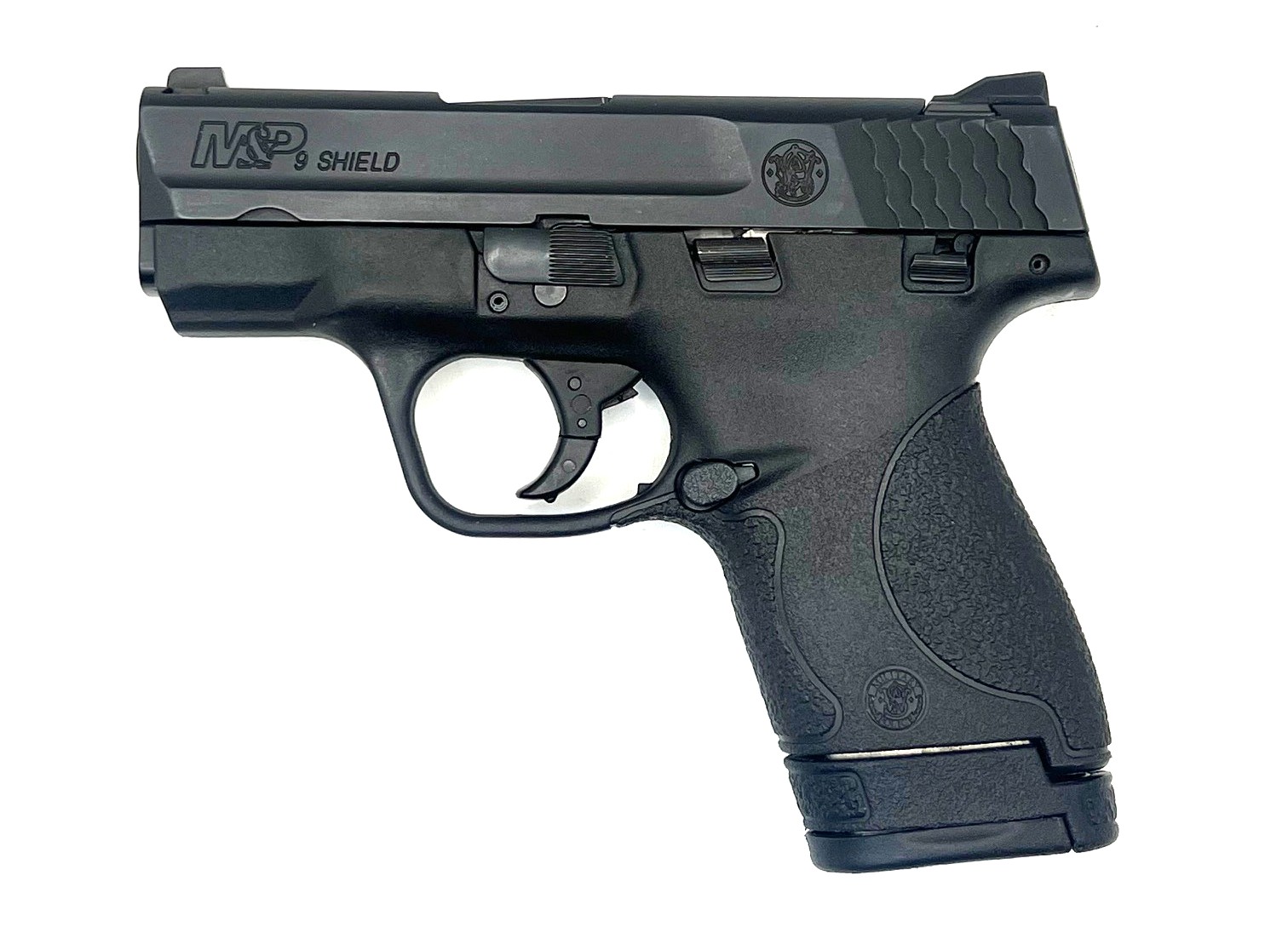 SMITH & WESSON M&P 9 SHIELD