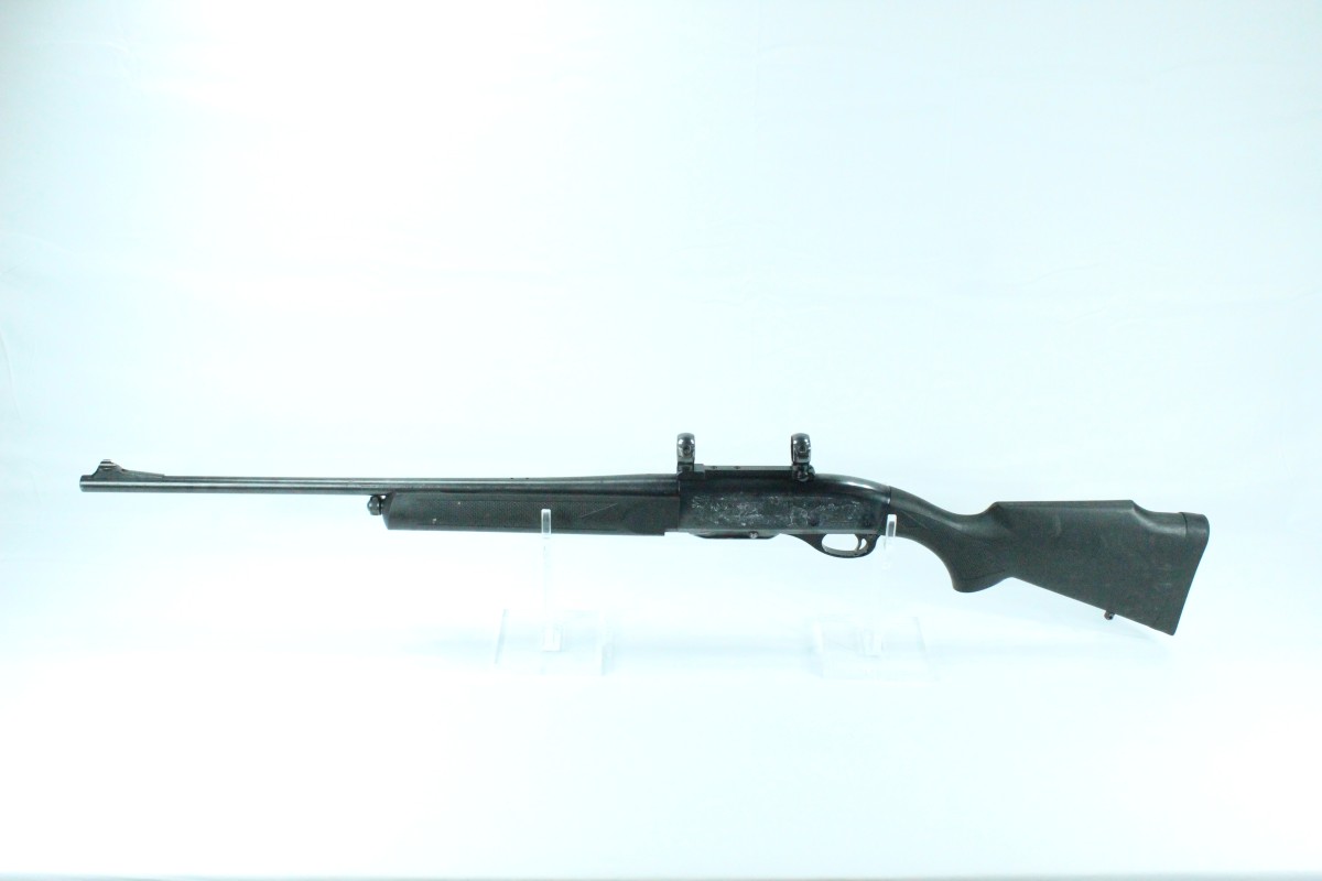 REMINGTON 7400